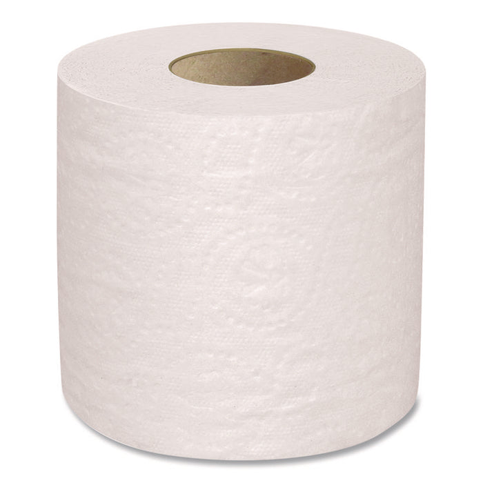 Bath Tissue, Septic Safe, 2-Ply, White, 420 Sheets/Roll, 96 Rolls/Carton