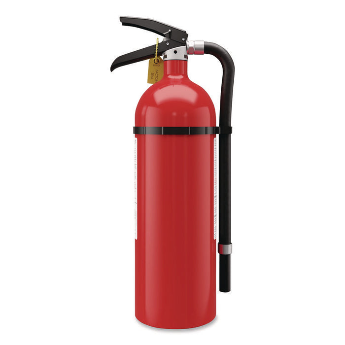 Pro-5MP Series Fire Extinguisher, with Wall Hanger, 3-A:40-B:C