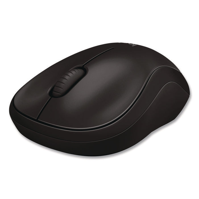 M240 for Business, 33 ft Wireless Range, Left/Right Hand Use, Graphite