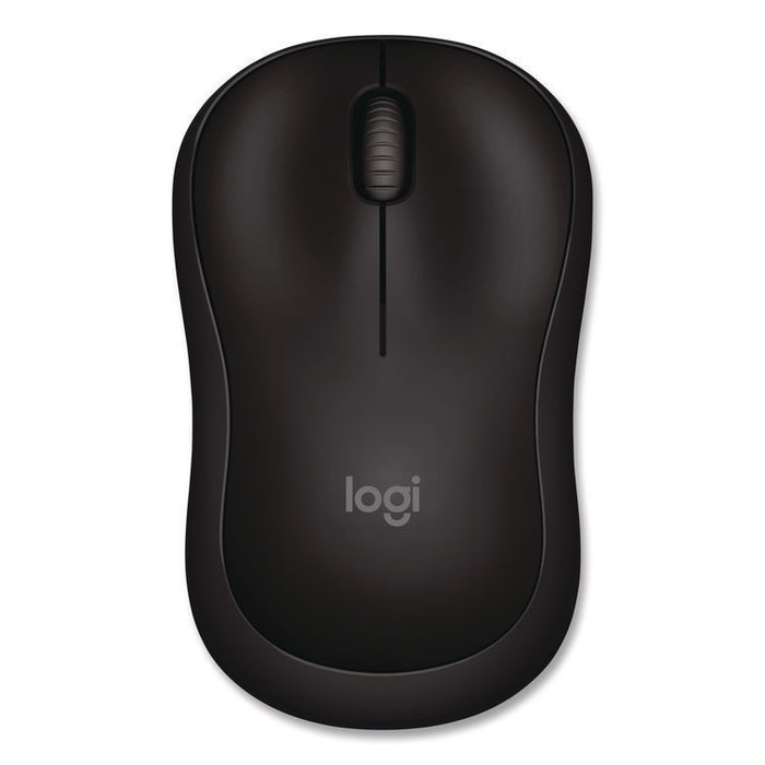 M240 for Business, 33 ft Wireless Range, Left/Right Hand Use, Graphite