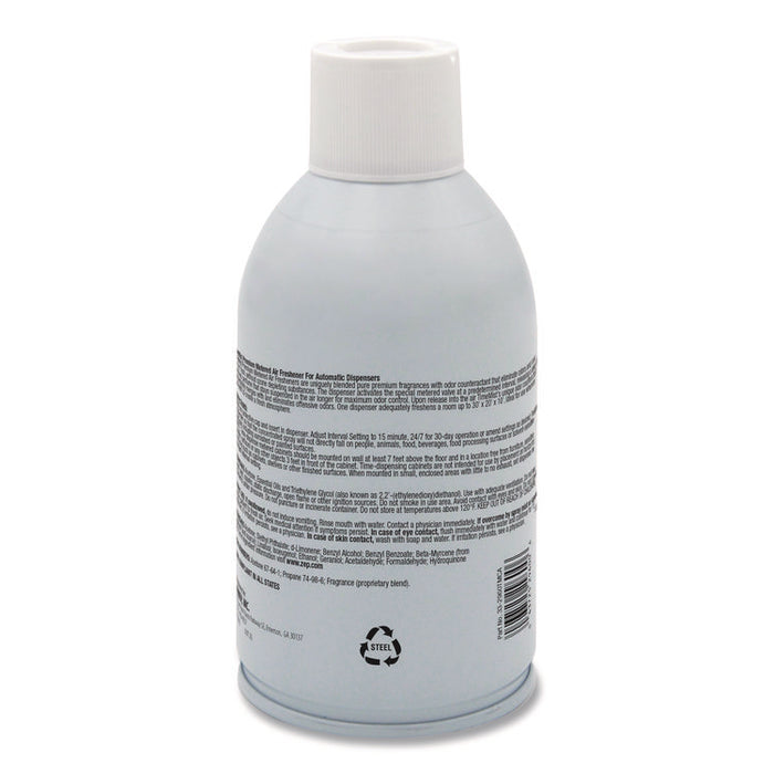 Premium Metered Air Freshener Refill, Mango, 7.1 oz Aerosol Spray