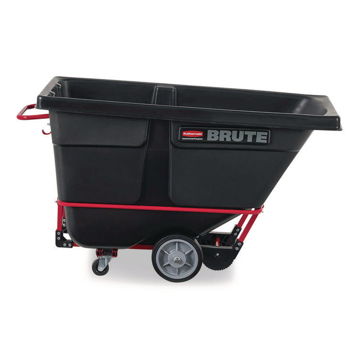 10-Inch Wheel, Black/Gray