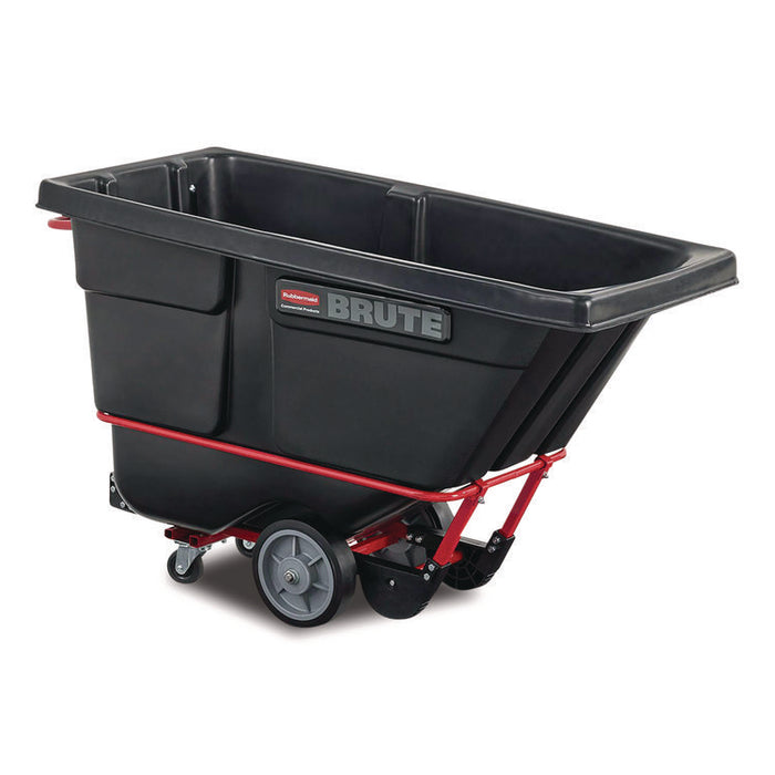 10-Inch Wheel, Black/Gray