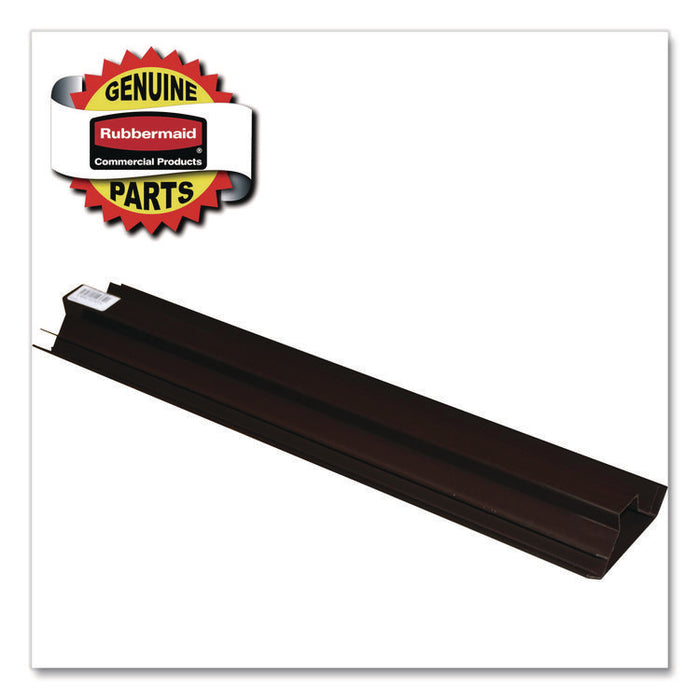 Landmark Series Replacement Parts, Decorative Leg, Sable
