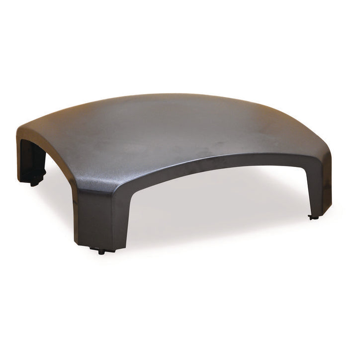 Landmark Series Replacement Parts, Dome Top, 26 x 26 x 10.5, Black