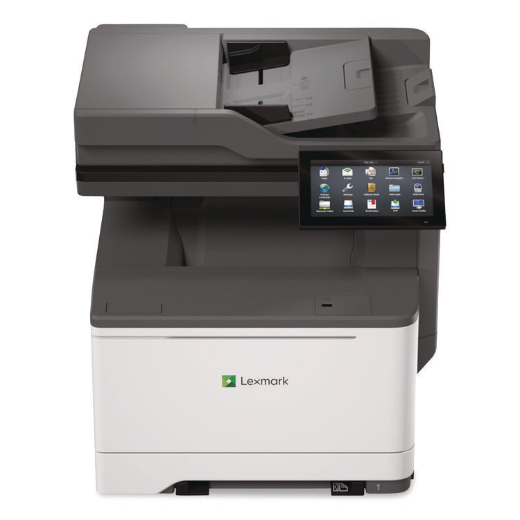 Copier/Fax/Multifunction Machines
