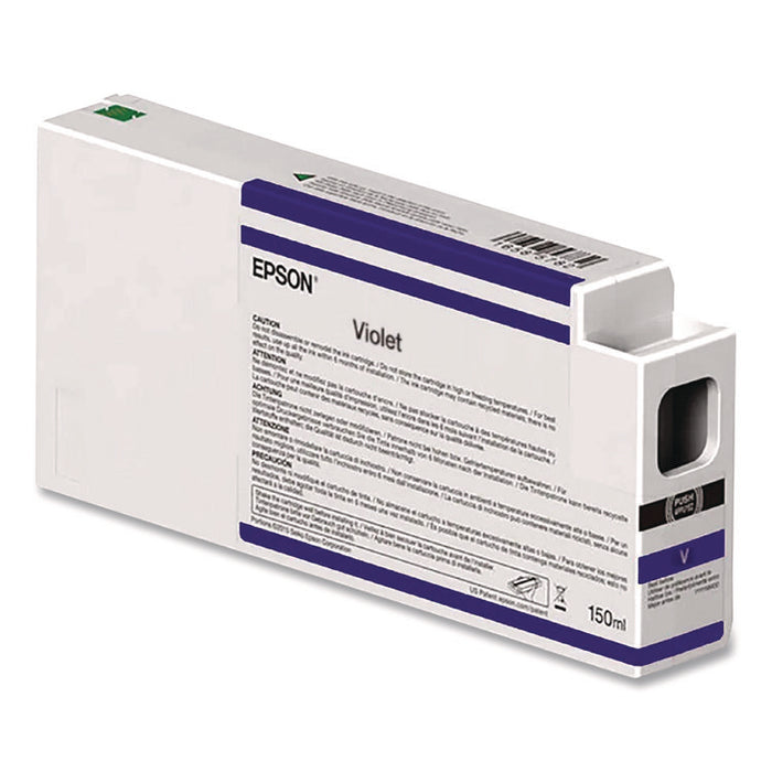 T54VD00 (T54V) Ink, 150 mL, Violet