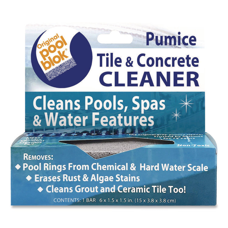 Scouring Pads & Sticks