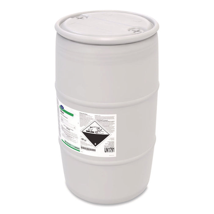 Dibac, Chlorine Scent, 55 gal Drum