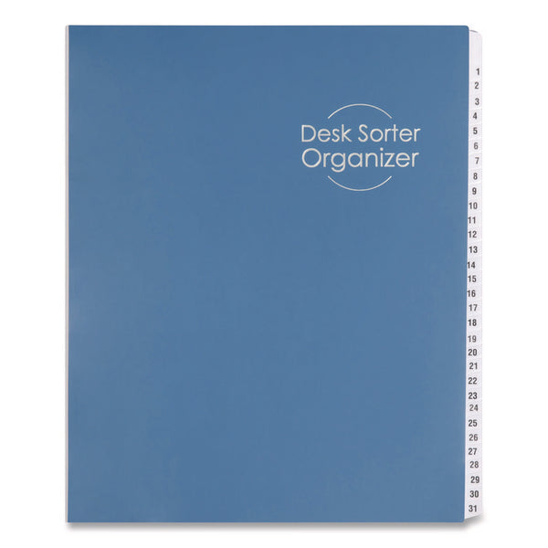 Indexed Sorters