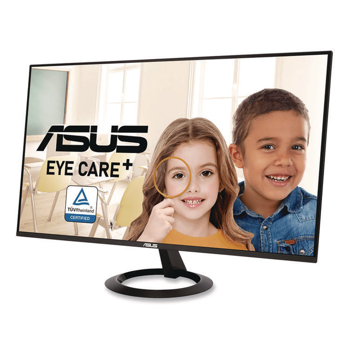 VZ27EHF LCD Gaming Monitor, 27" Widescreen, IPS Panel, 1920 Pixels x 1080 Pixels