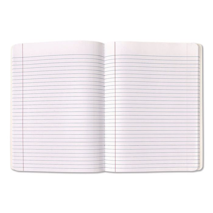 Celestial Body Composition Book, Medium/College Rule, Assorted Cover Colors and Designs, (80) 9.75 x 7.5 Sheets, 3/Pack