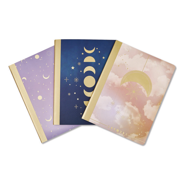 SCHOOL NOTEBOOKS