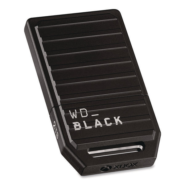 Data Storage Media & Supplies