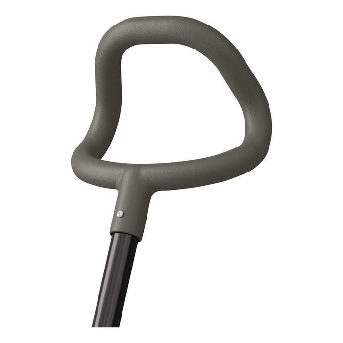 UHMW Snow Pusher, 24" Width, 55" Length