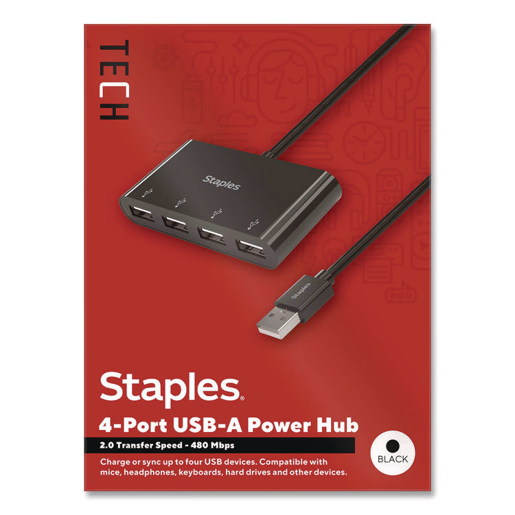 WIRED DEVICES & ACCESSORIES