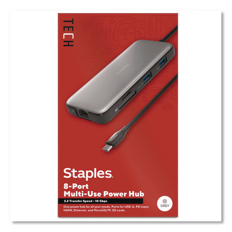 Computer Hardware & Accessories