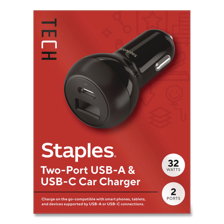 Adapters/Chargers