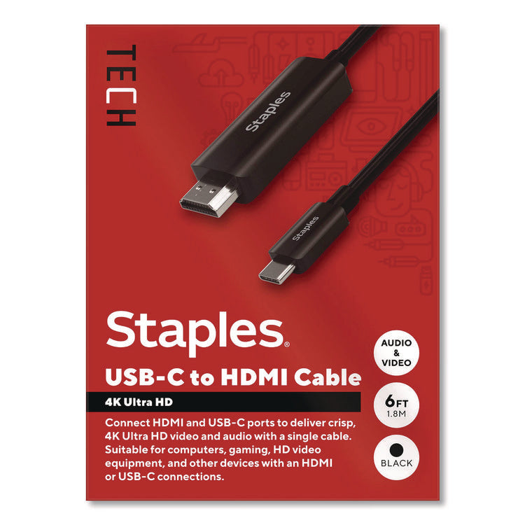 SECURITY CABLES & KITS