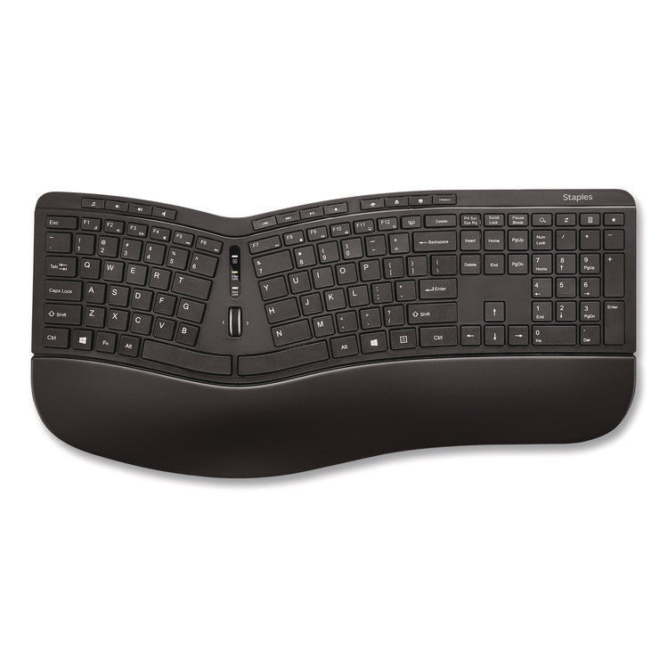 Keyboards