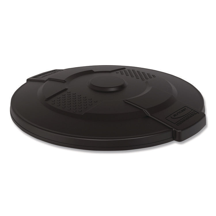 WASTE CONTAINERS & LIDS, INDOOR/OUTDOOR, UTILITY