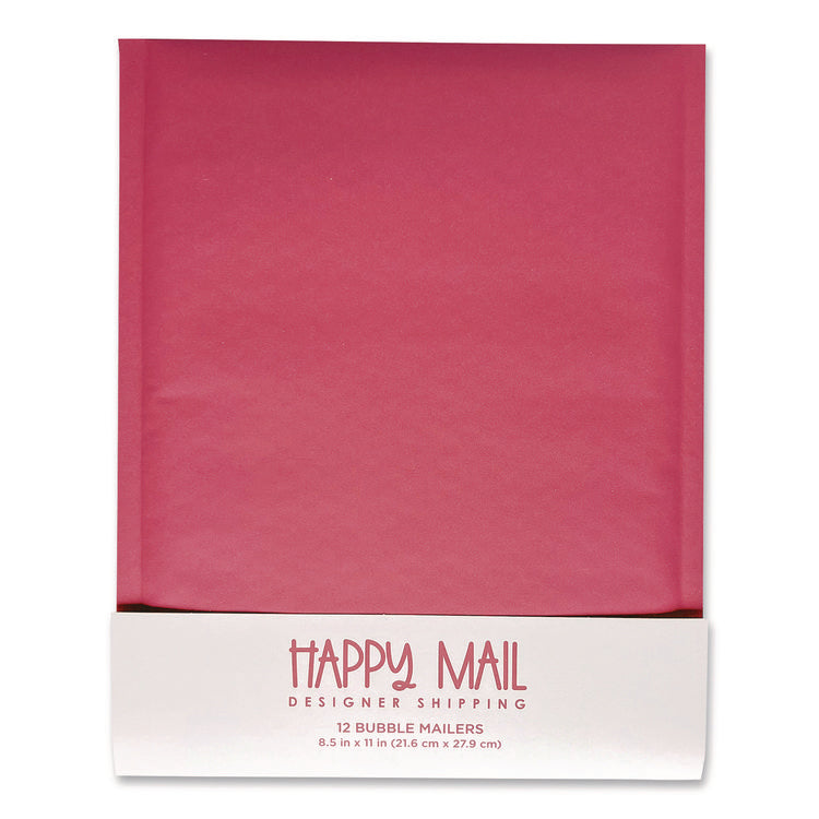 Envelopes & Mailers