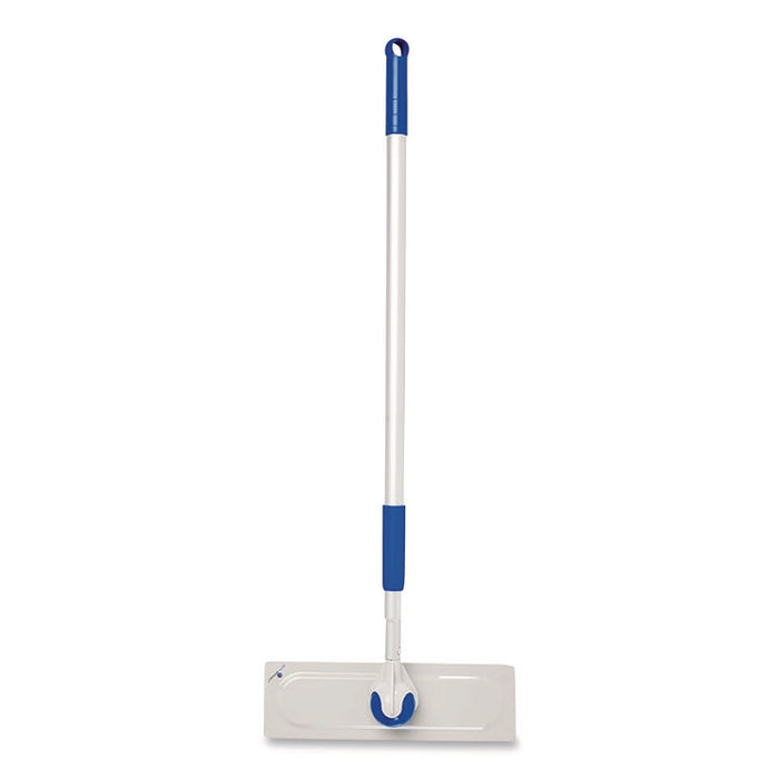 Sphergo Extended Reach Pole, 2 ft, Blue/White