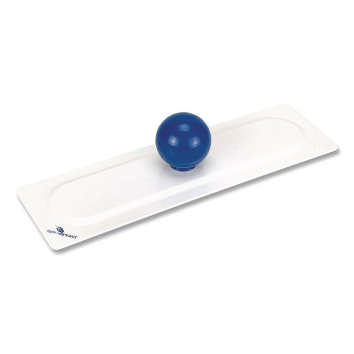 Sphergo Surface Cleaning Tool, Large, 3" Handle
