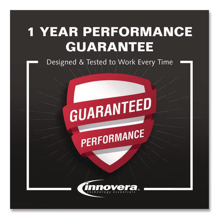 Compatible Magenta Ink, Replacement for PFI-102 (0897B001), 130 mL