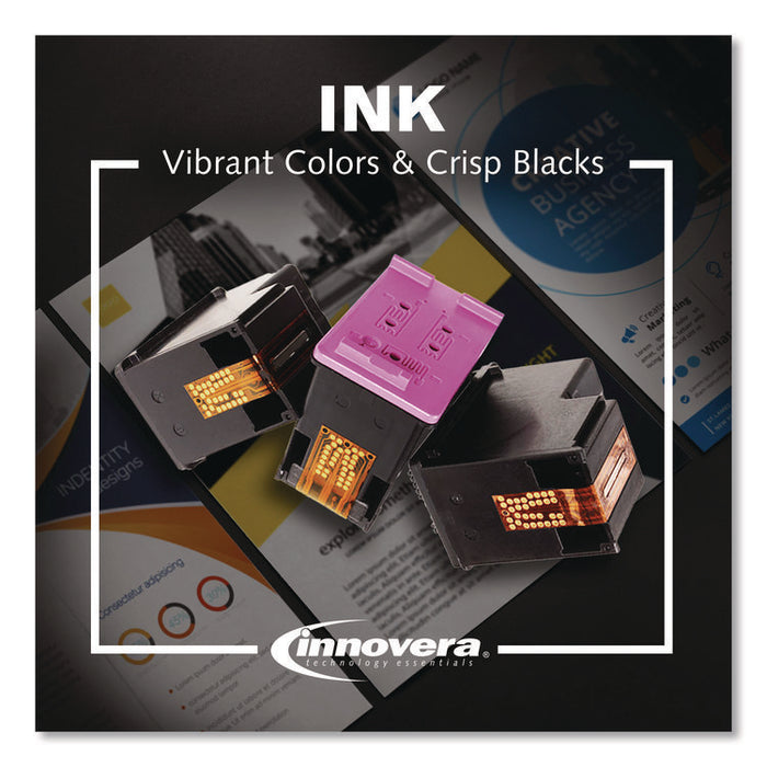 Compatible Gray Ink, Replacement for PFI-1700 (0781C001AA), 700 mL