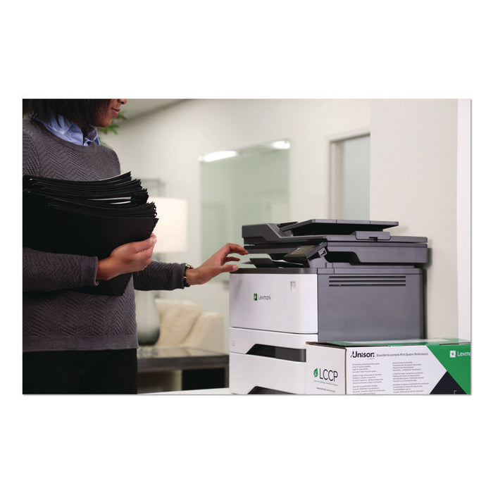 64080HW Extra High-Yield Toner, 21,000 Page-Yield, Black