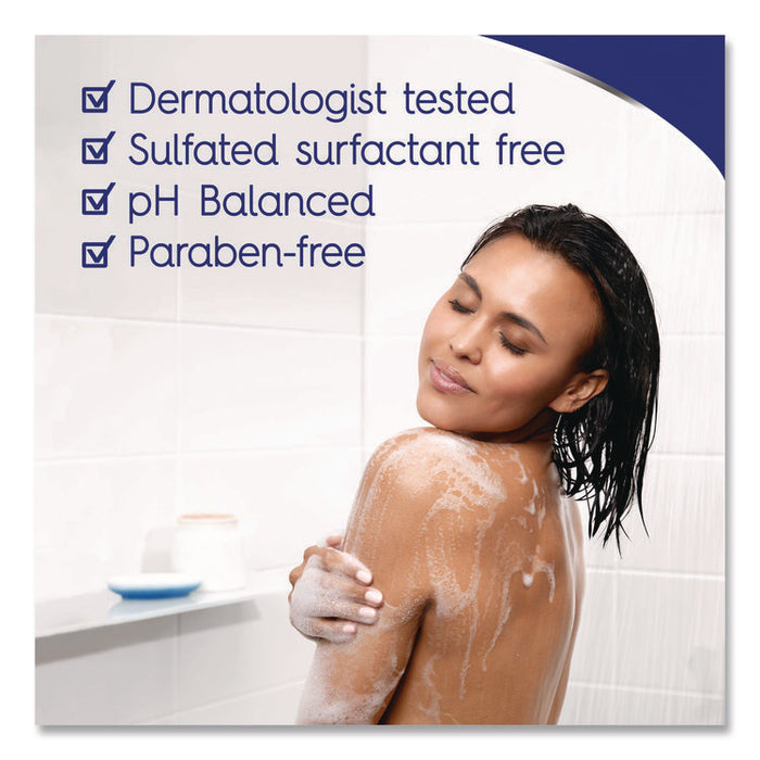 Advanced Clean Antibacterial Deodorant Bar Soap, Gold Scent, 4 oz, 3/Pack, 4 Packs/Carton