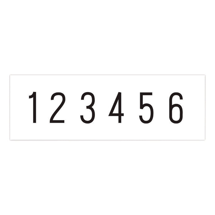 Refill Ink for Pre-Inked Stamps, 0.33 oz, Black