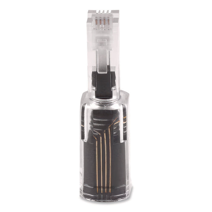Handset Detangler, Black