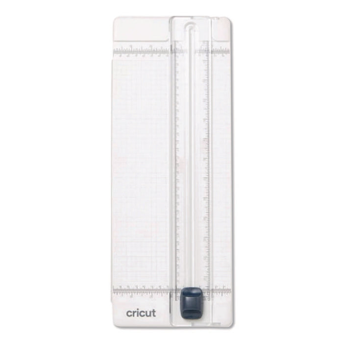 Portable Trimmer, 10 Sheets, 13" Cut Length, Plastic Base, 5 x 15