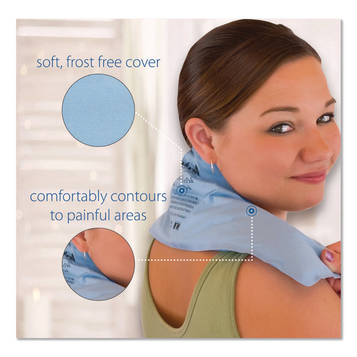Soft Comfort CorPak Reusable Hot and Cold Pack, 13 x 10