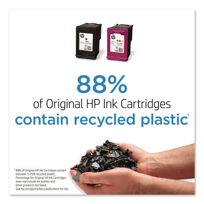 HP 962, (3HZ97AN) Magenta Original Ink Cartridge