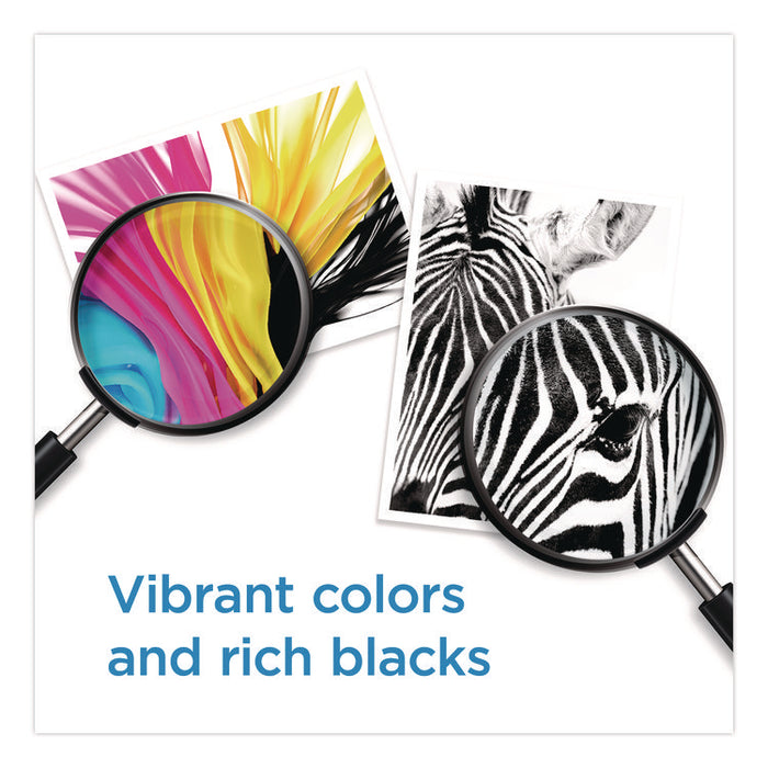 HP 910XL, (3YL63AN) High-Yield Magenta Original Ink Cartridge