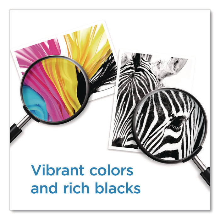 HP 67XL, (3YM58AN) High-Yield Tri-Color Original Ink Cartridge