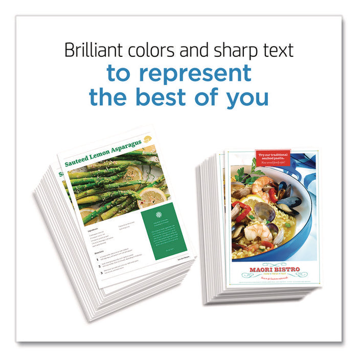 HP 67XL, (3YM58AN) High-Yield Tri-Color Original Ink Cartridge