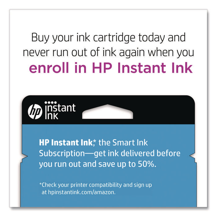 HP 564, (CB320WN) Yellow Original Ink Cartridge