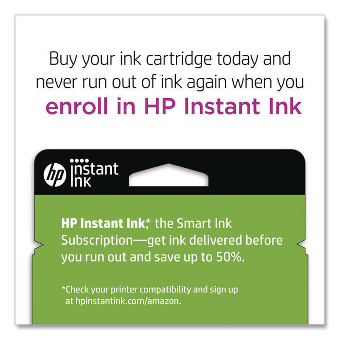 HP 952XL, (L0S64AN) High-Yield Magenta Original Ink Cartridge