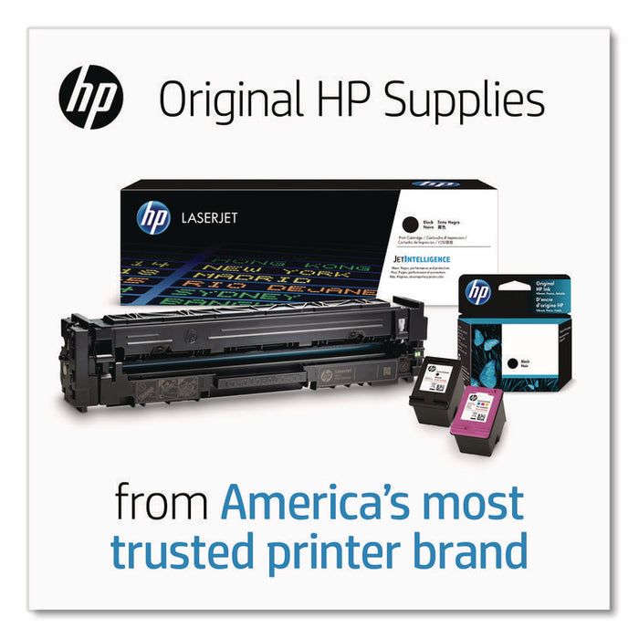 HP 65XL, (N9K04AN) High-Yield Black Original Ink Cartridge
