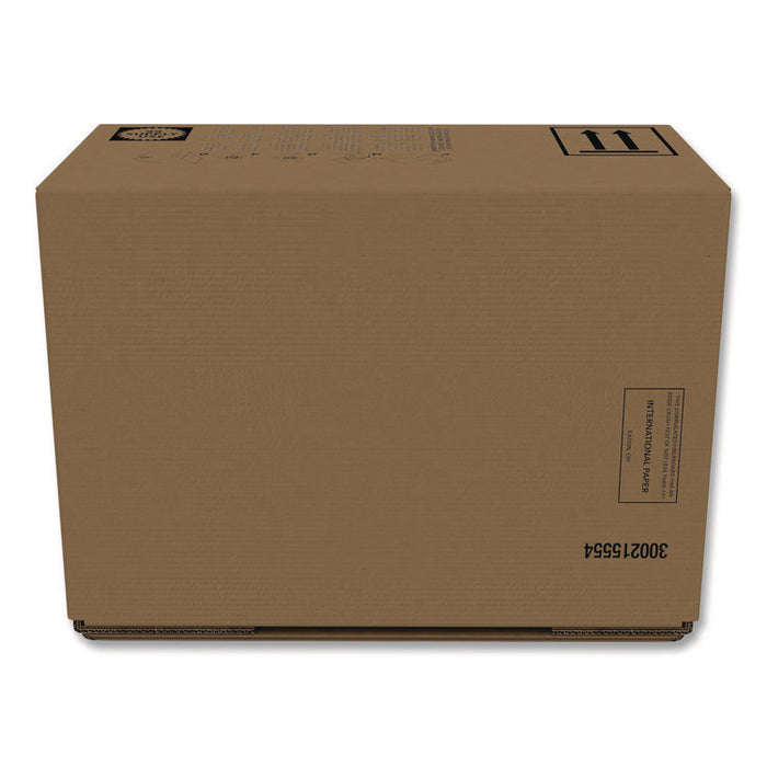 Mainstay ProX Floor Finish, 5 gal Bag-in-Box