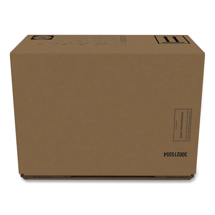 Carefree Matte ProX Floor Finish, 5 gal Bag-in-Box