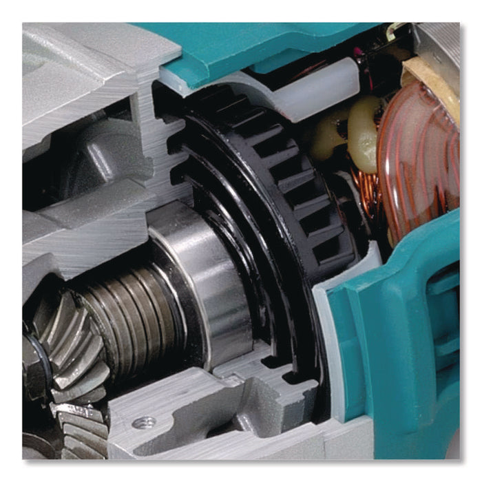 GA7021 Corded Angle Grinder, 7" Wheel, 6,600 rpm, 15 Amps