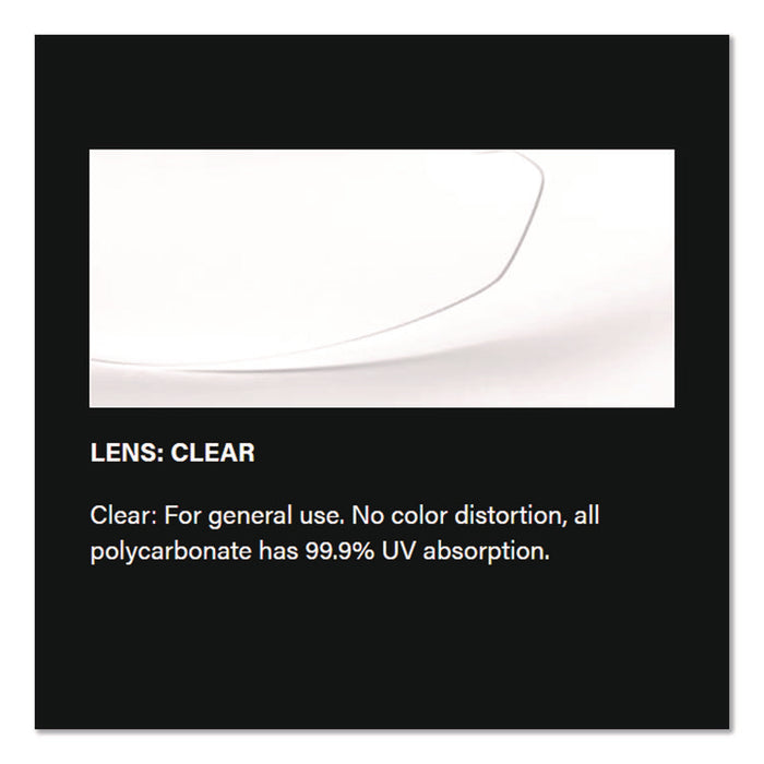 Zenon Z12R Bifocal Reading Rimless Indoor/Outdoor Optical Eyewear, 1.5+ Diopter, Frameless, Clear Single Lens