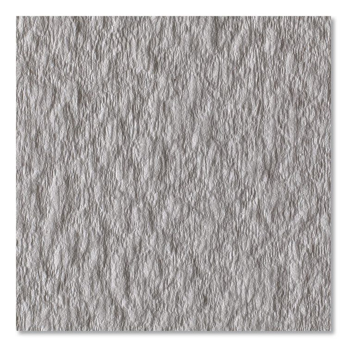 Medium Duty Premium DRC Wipers, 1-Ply, 9.25 x 16.3, Unscented, White, 90/Box