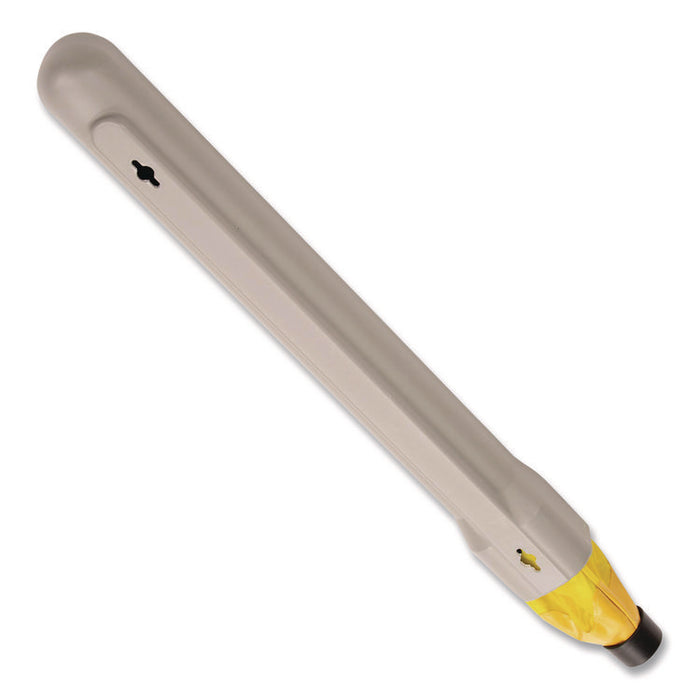 Pop-Up Caution Cone, 18 x 22.25 x 20, Yellow