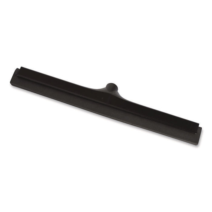 Sparta Double Foam Squeegee, 24" Wide Blade